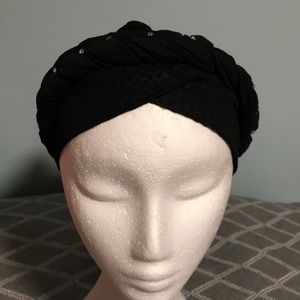 Headwrap